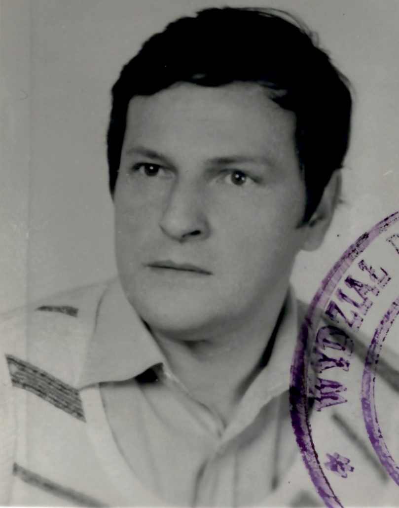 Łukaszewski Bogumił