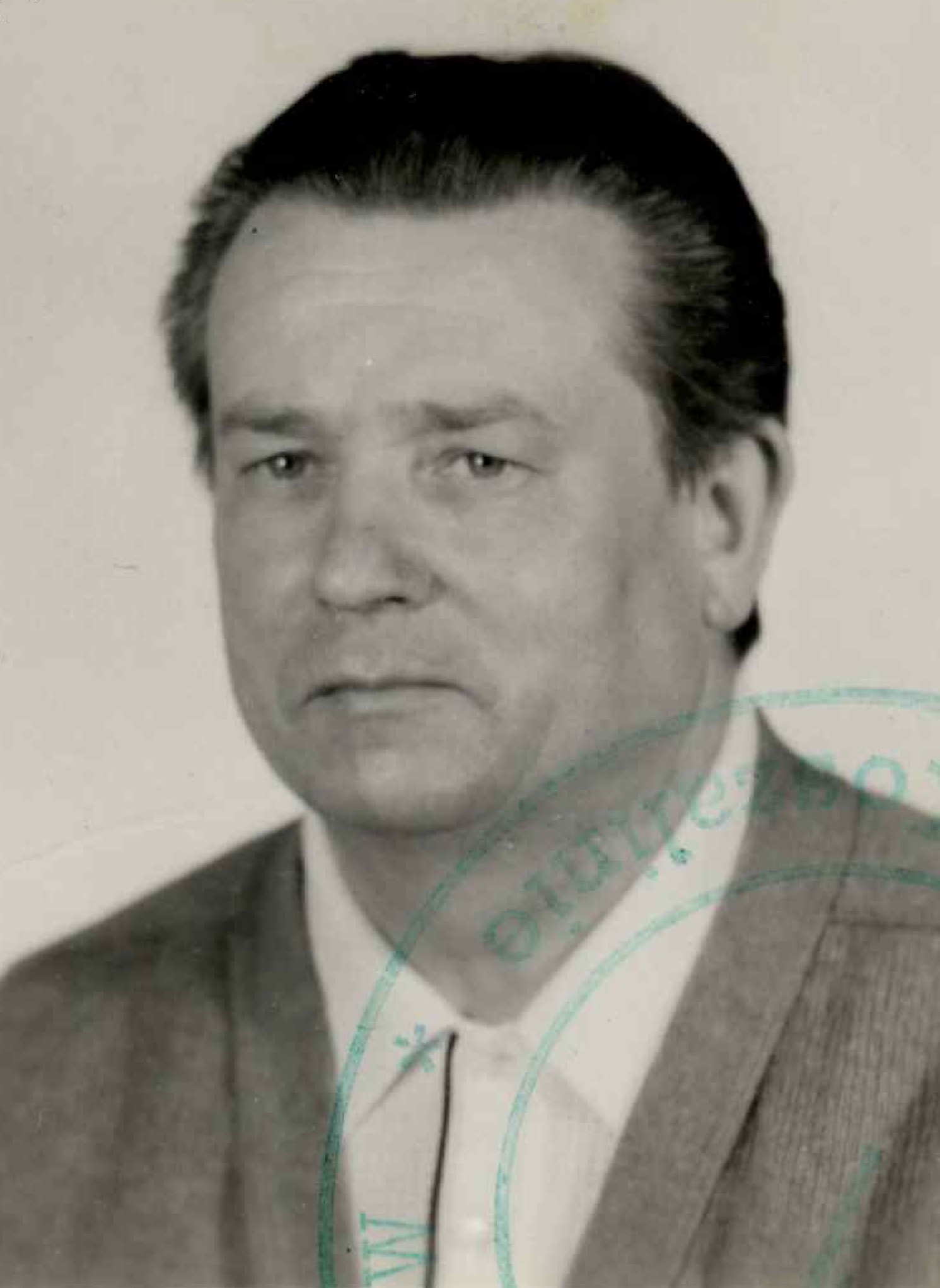 Szpindor Władysław