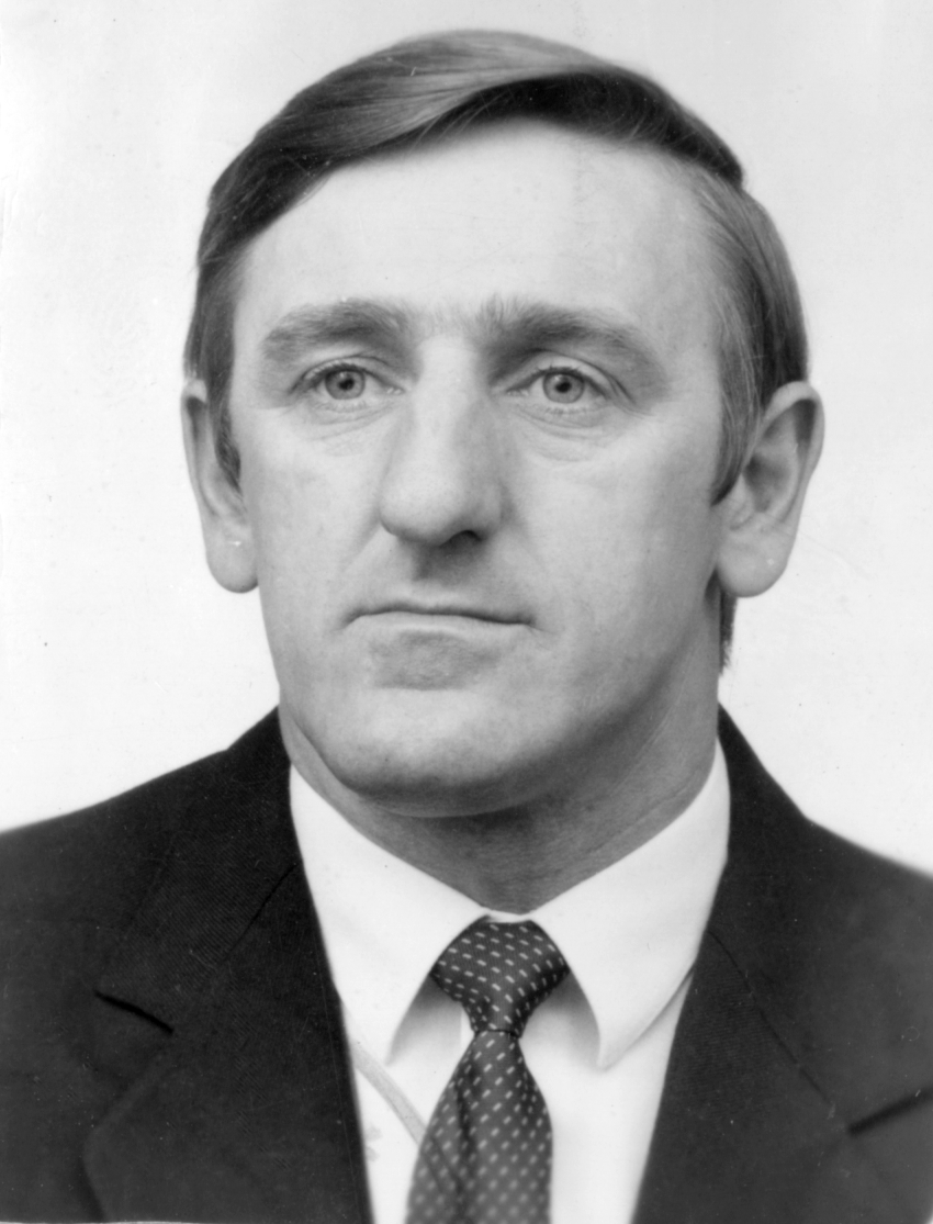 Kowalczyk Józef