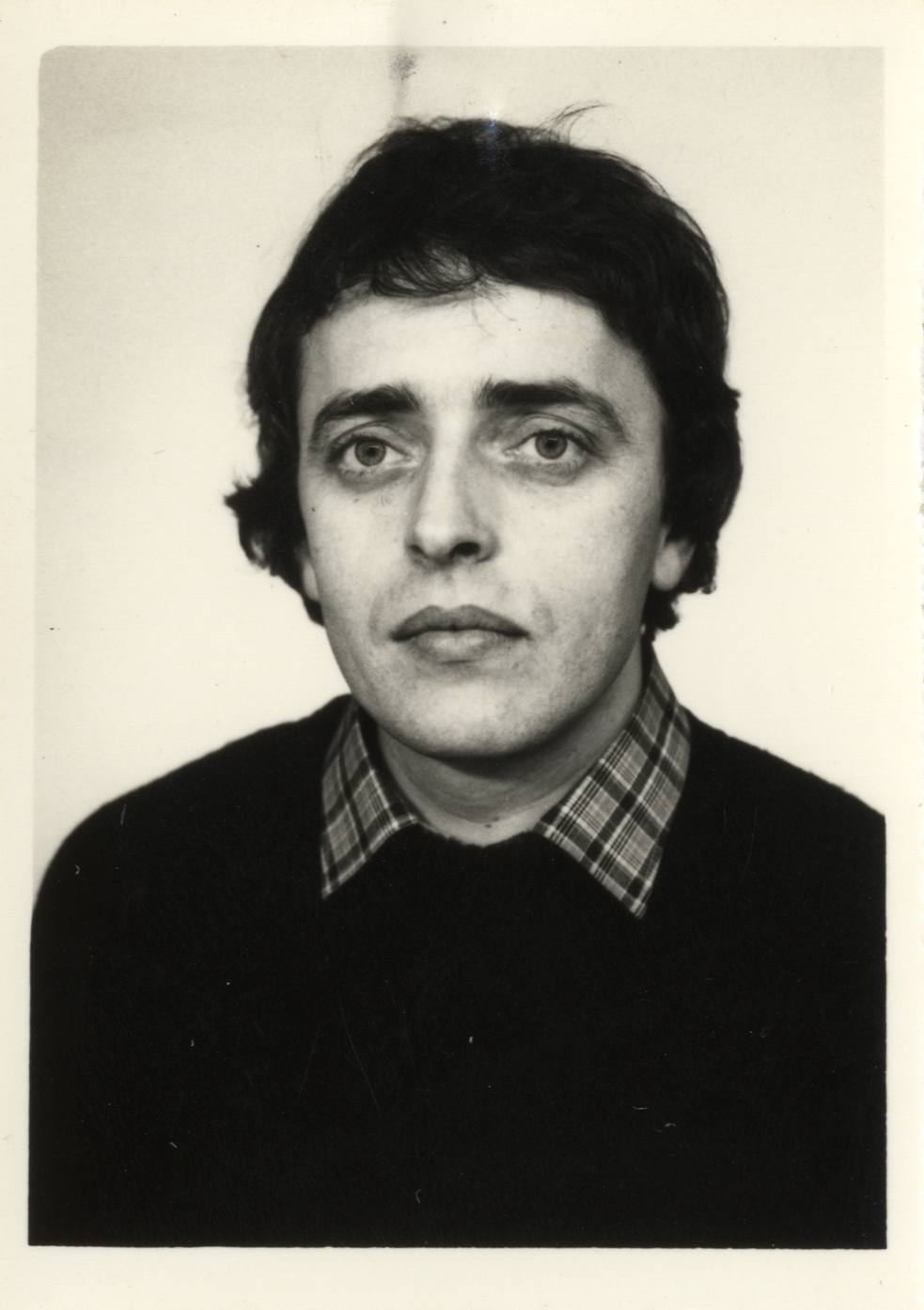 Stryjewski Władysław