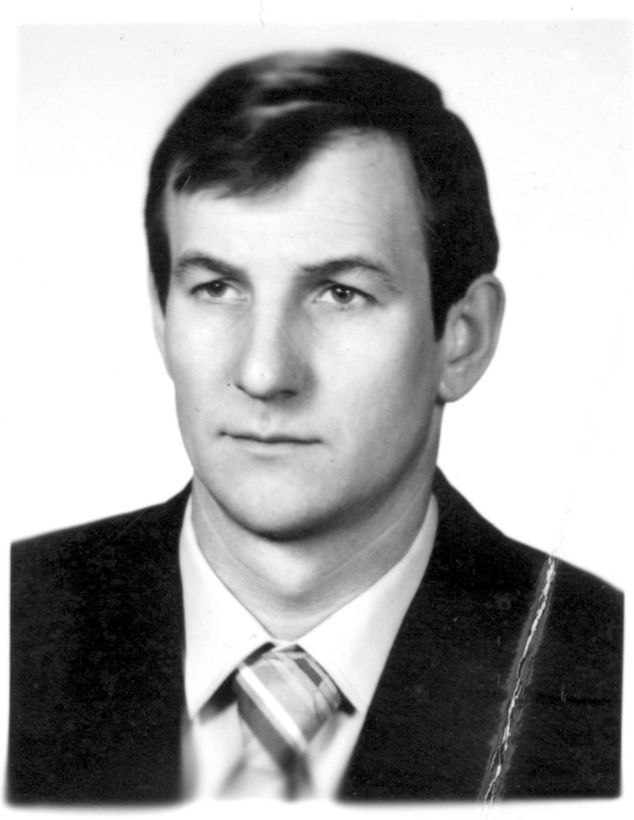 Mazur Kazimierz