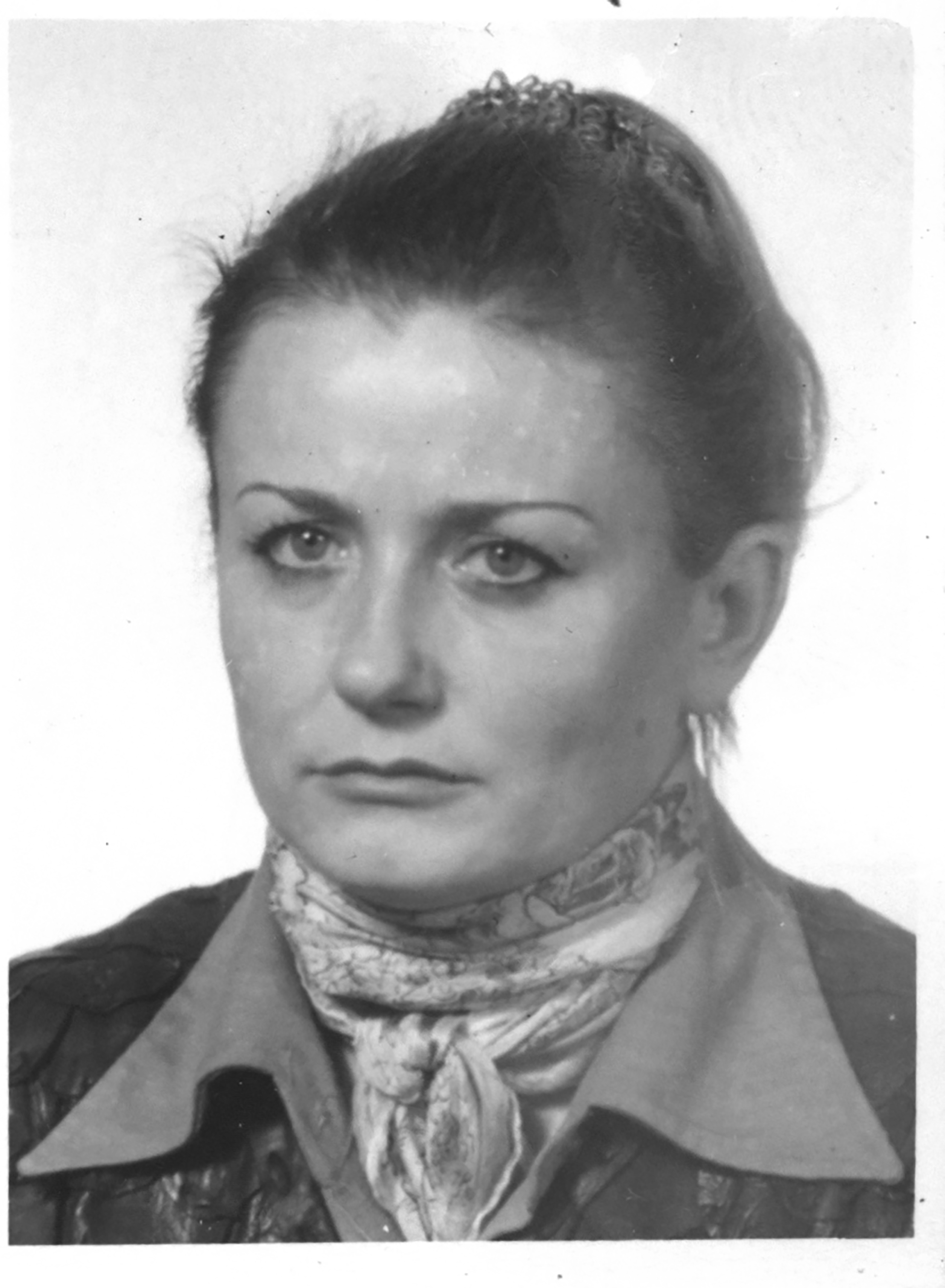 Nowakowska Janina