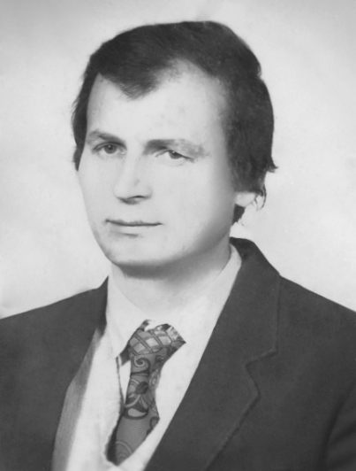 Borcz Tadeusz