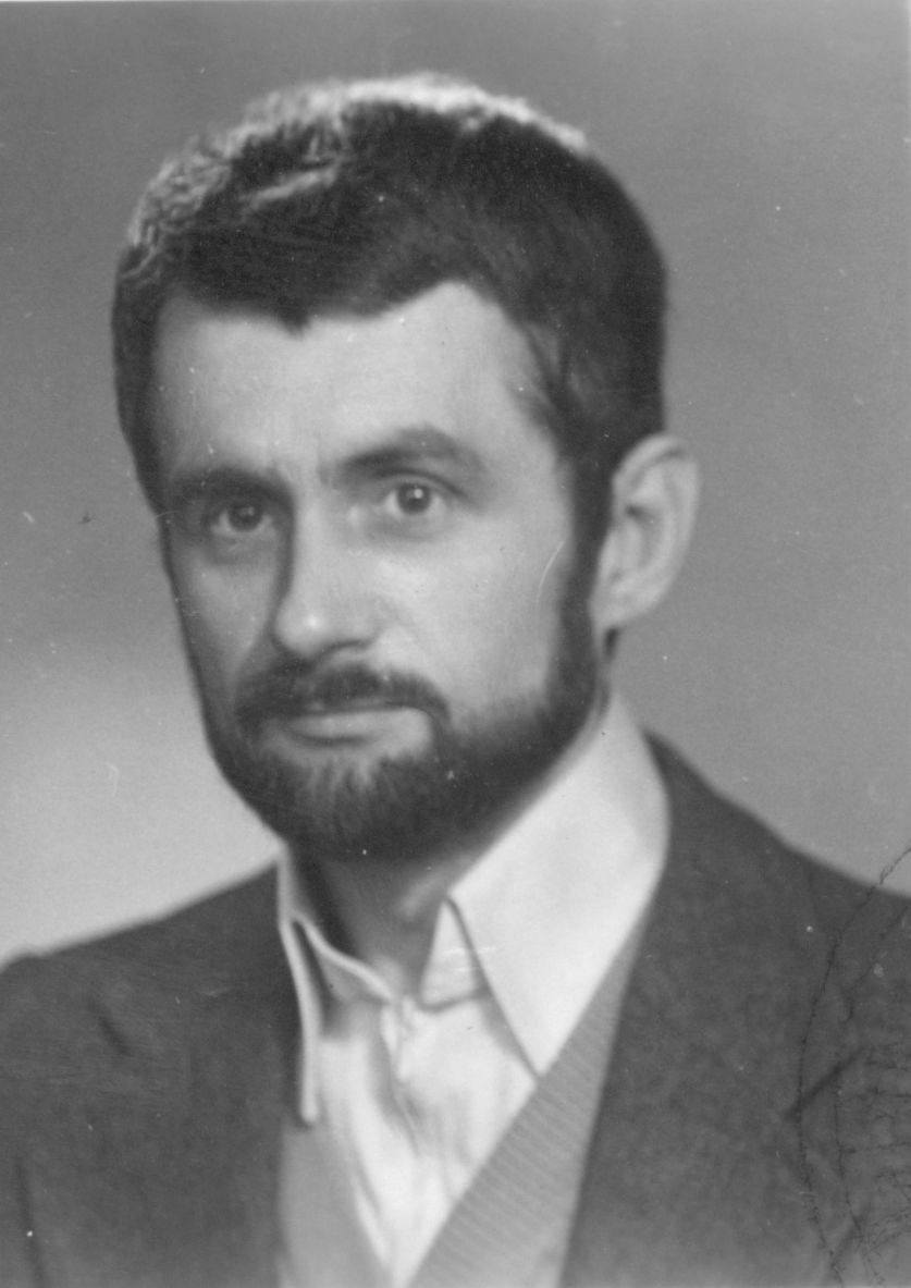 Magdziarz Wojciech