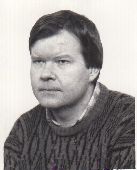 Koszytkowski Leszek