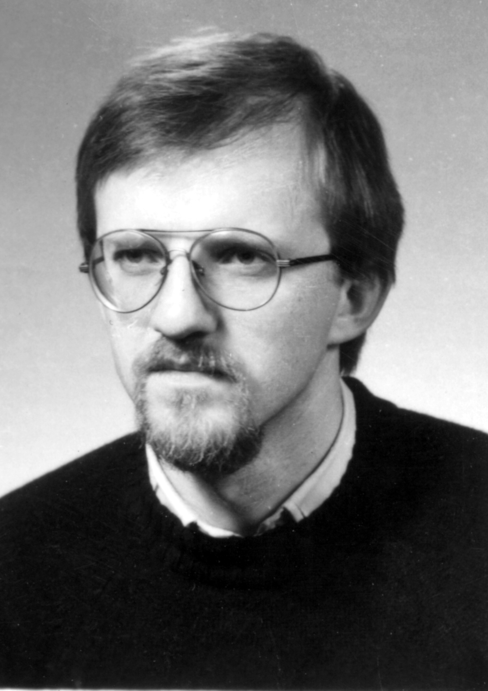 Suchogórski Wiesław