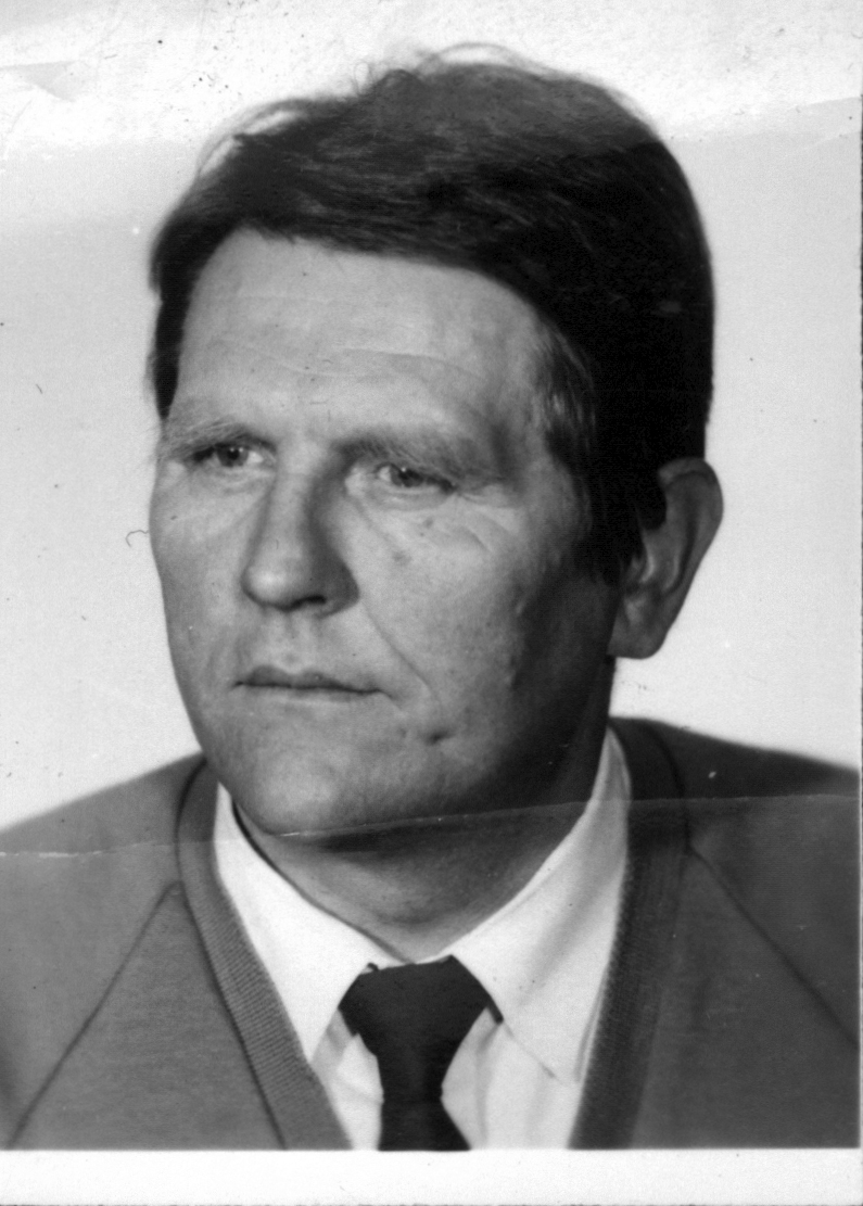 Polanowski Stanisław