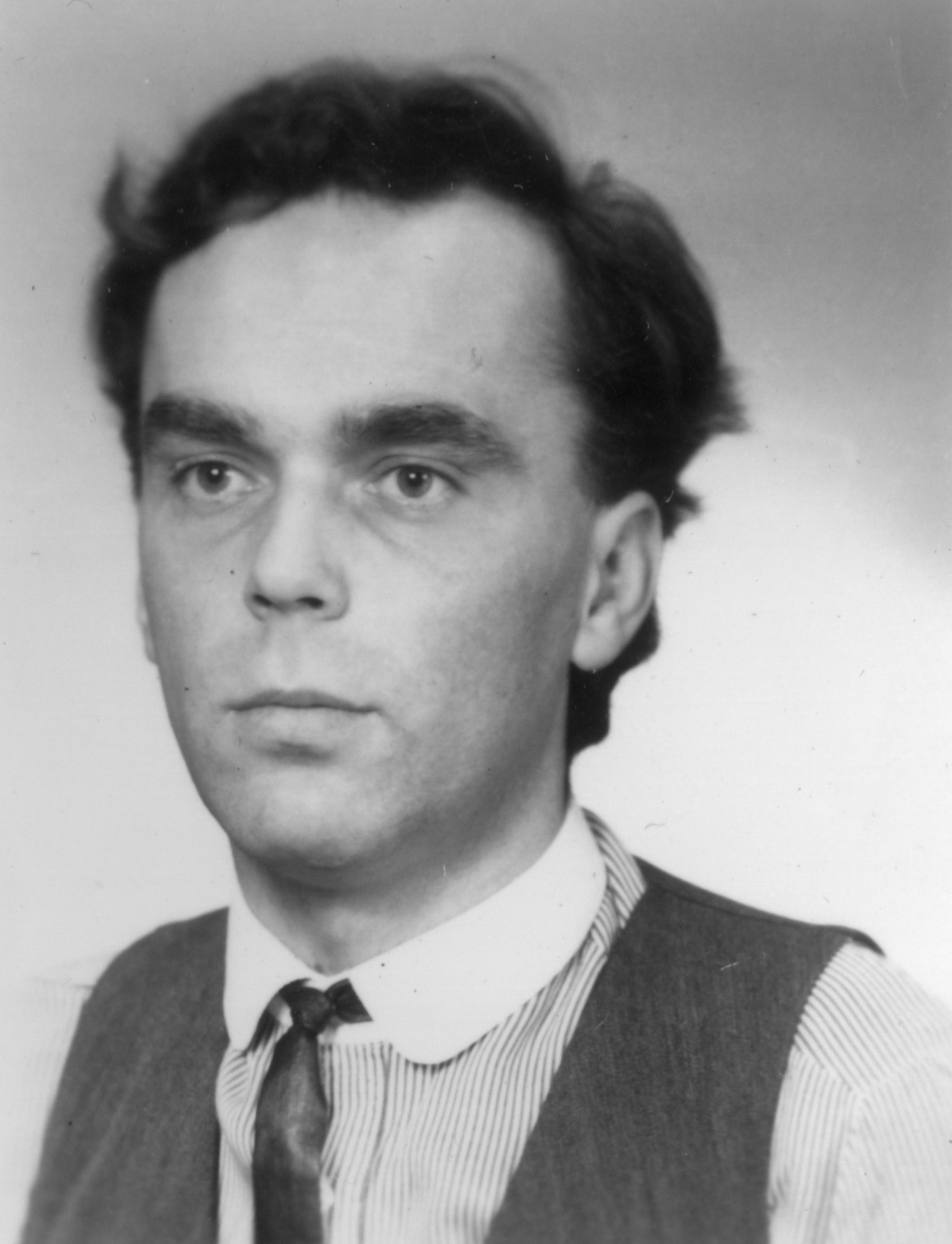 Bednarek Józef