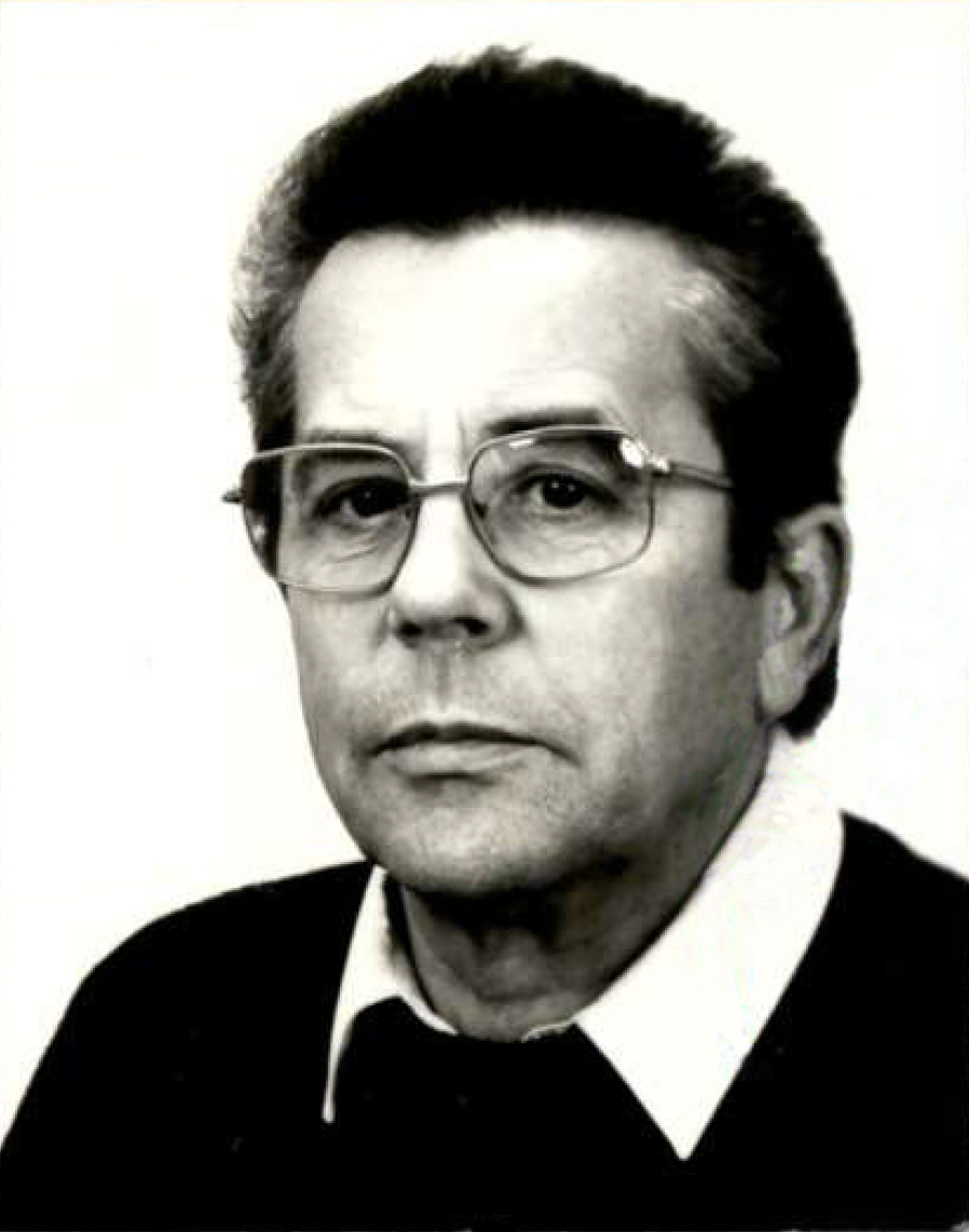 Kisieliński Waldemar