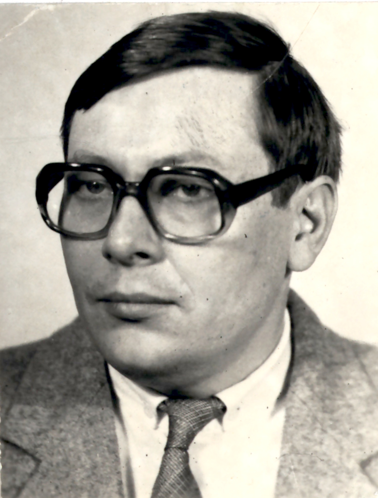 Owczarski Janusz