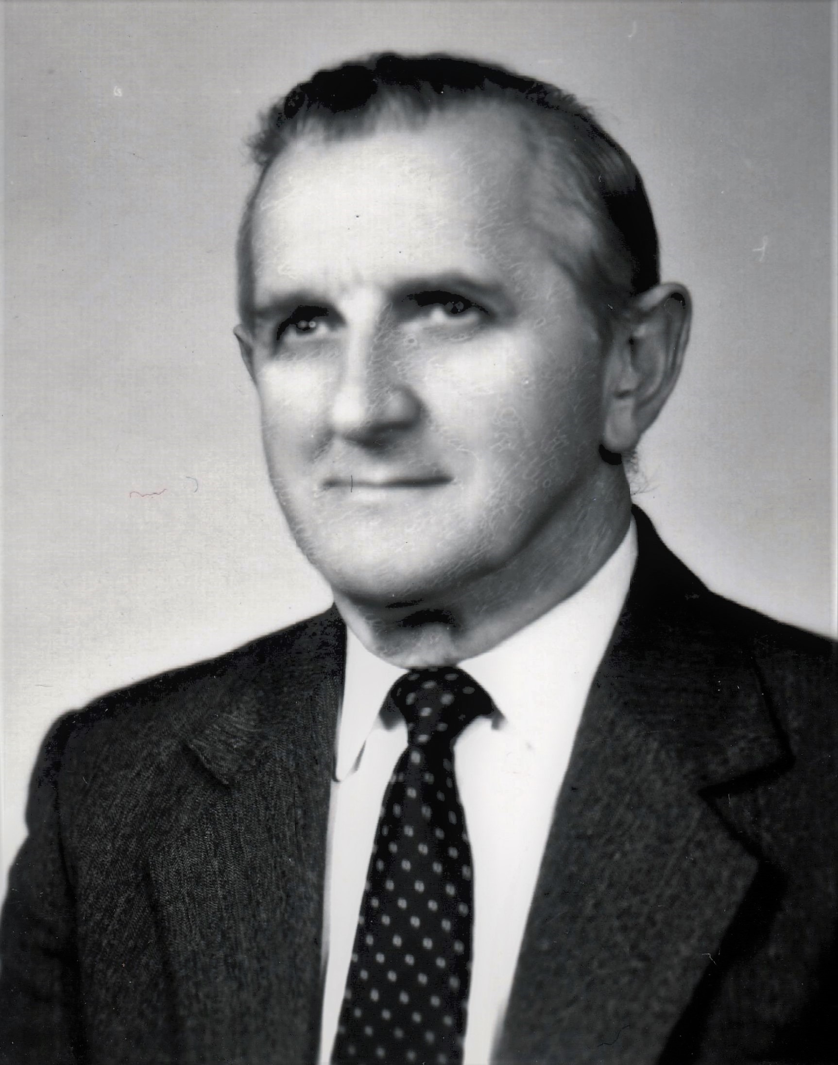 Grajewski Marian