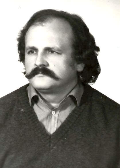 Wyrembak Stanisław