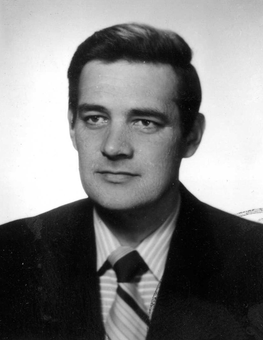 Chilewski Stanisław