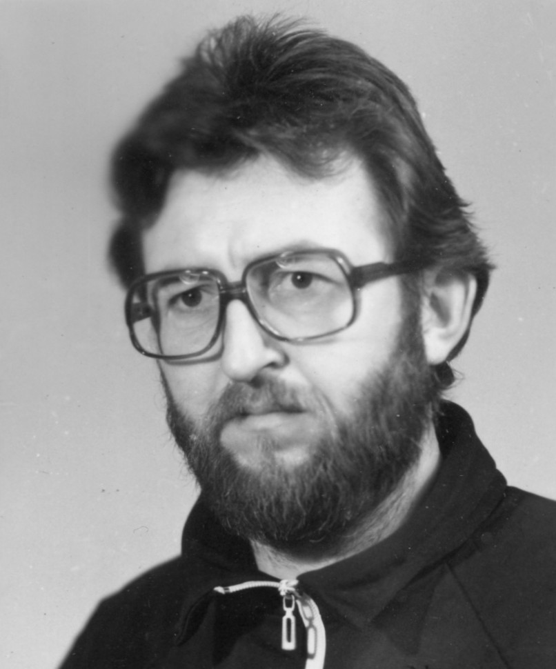 Iwańkowicz Romuald