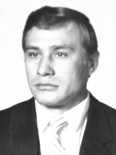 Plewa Bolesław