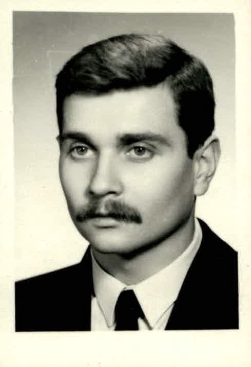 Marcinek Andrzej