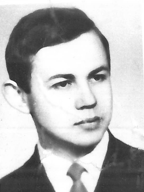 Kaźmierczak Andrzej