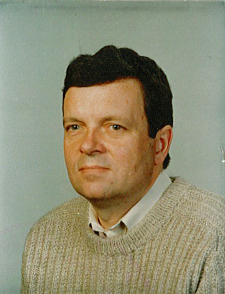 Lenartowski Marek