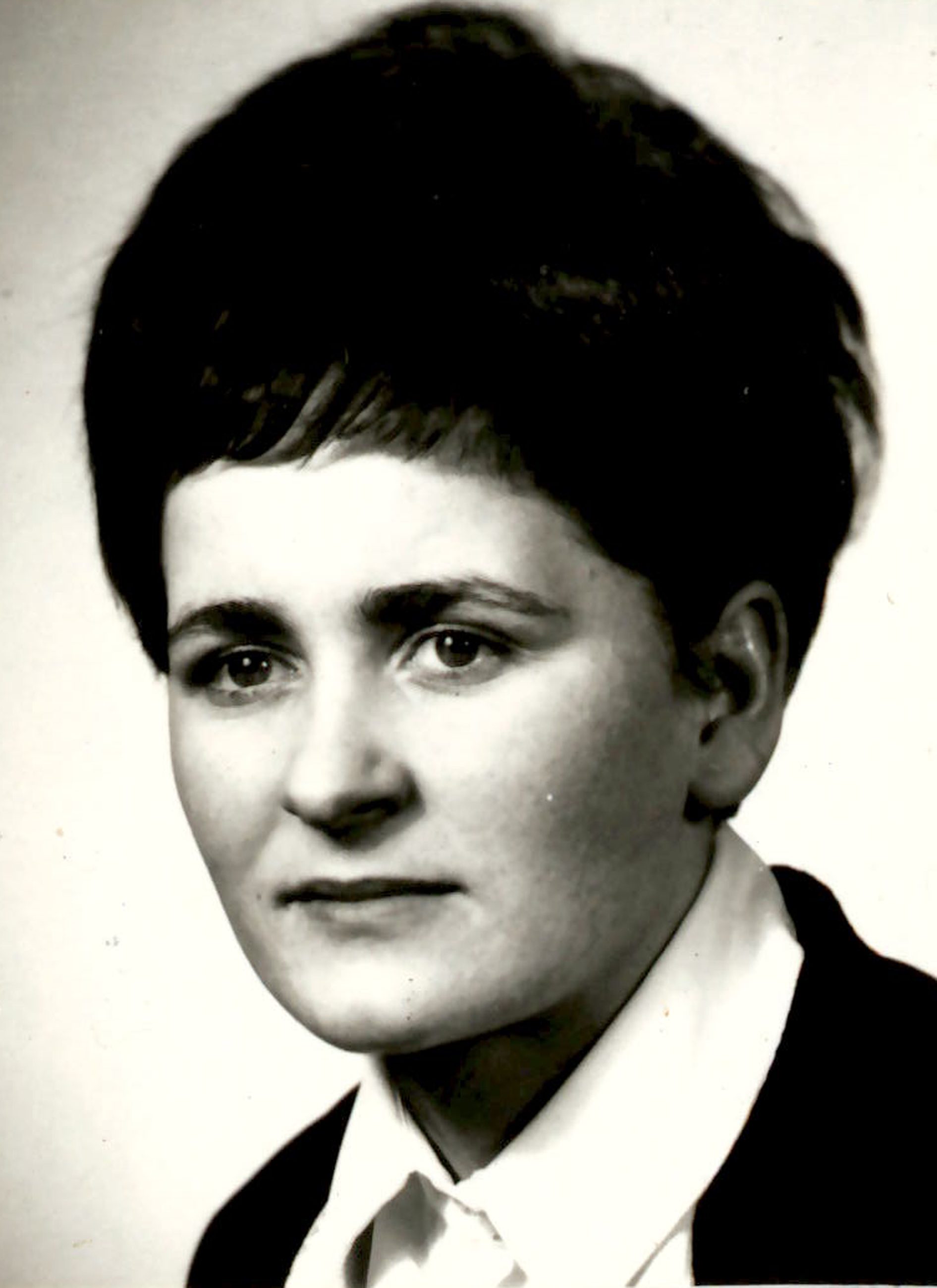Skiba Balbina