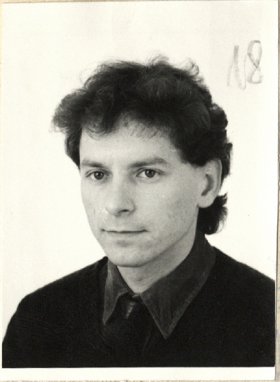 Wójcik Dariusz