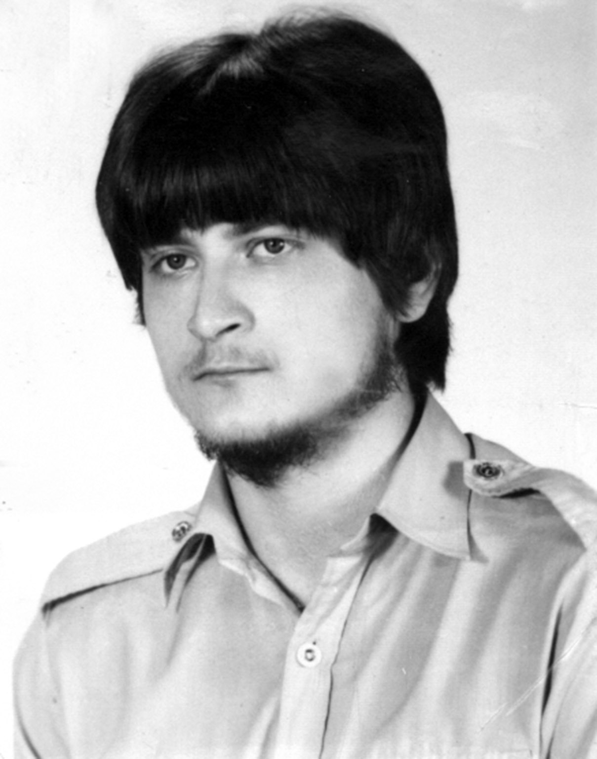 Kalota Robert