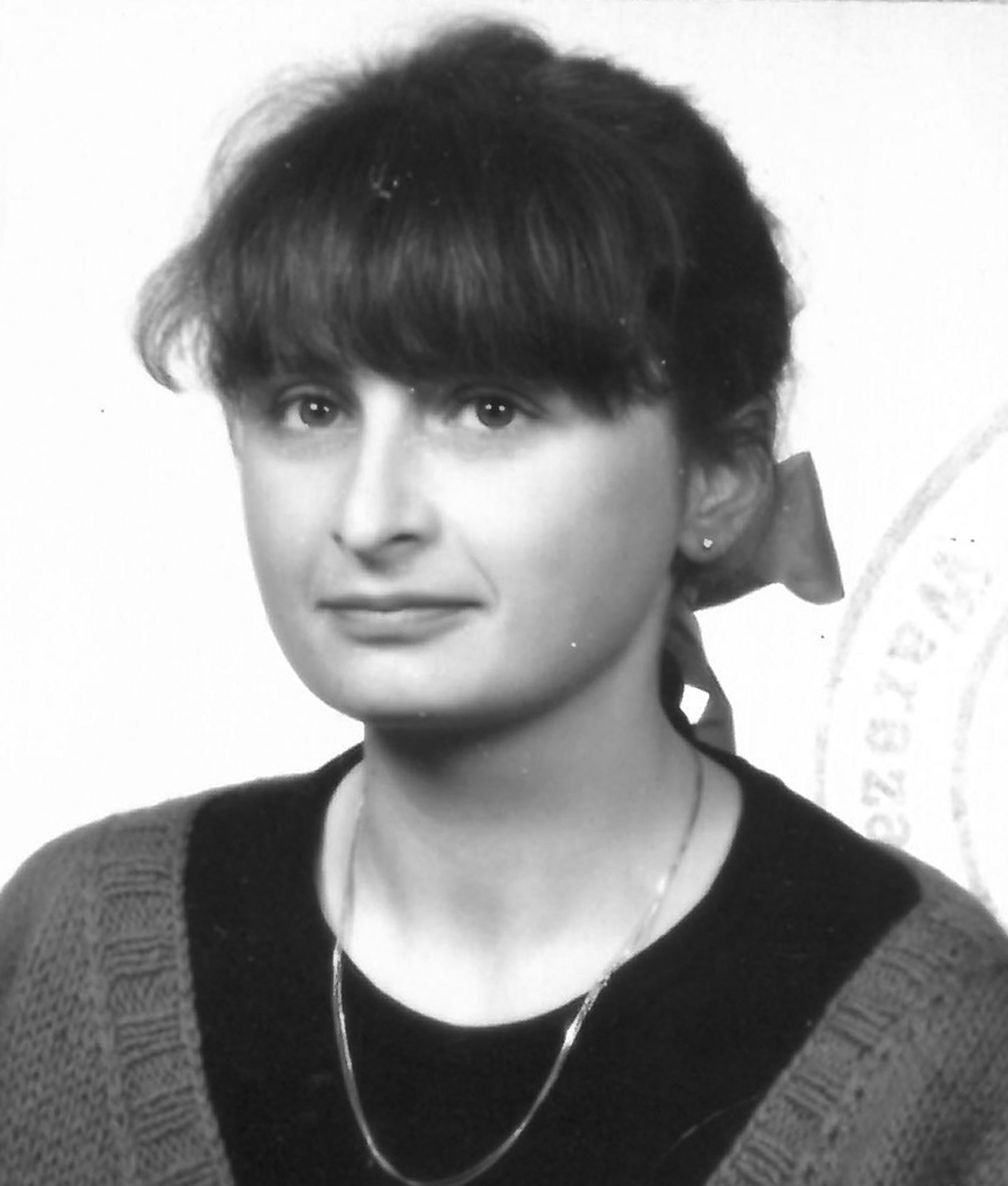 Janiszewska-Jakubiak Dorota