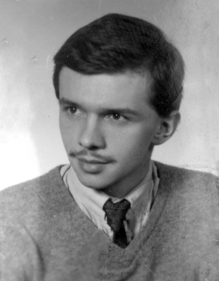 Podworski Jarosław