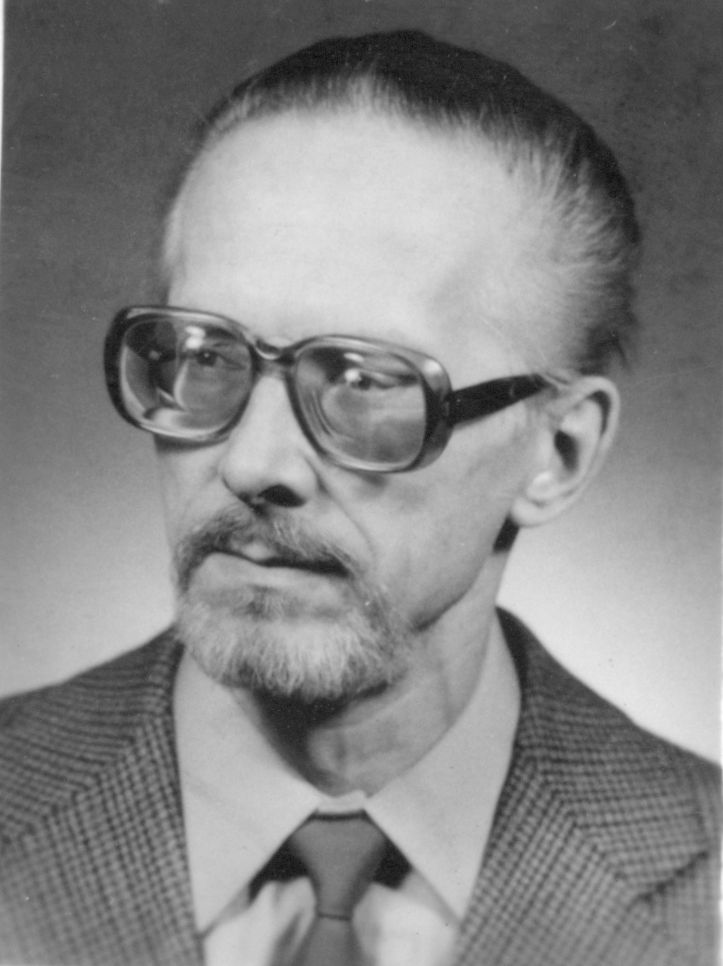 Żebrowski Jerzy