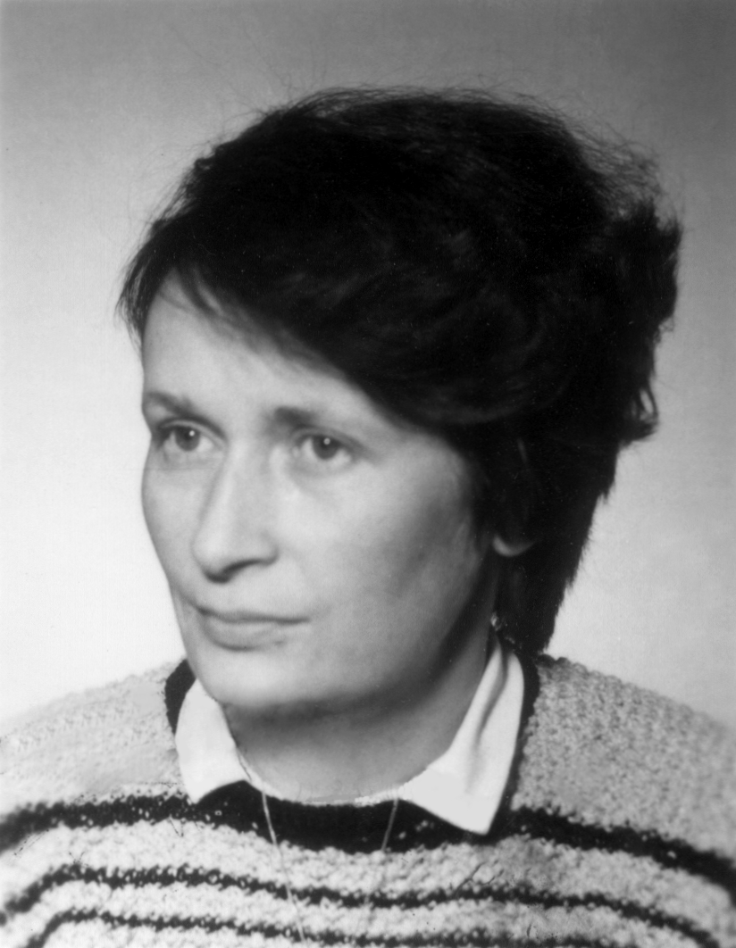 Wiktorowska Barbara