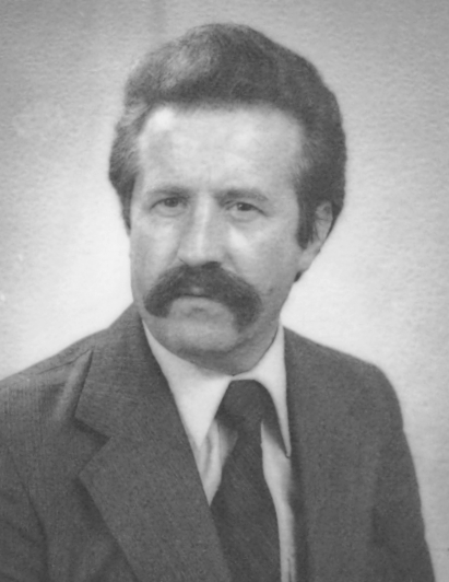 Mróz Edward