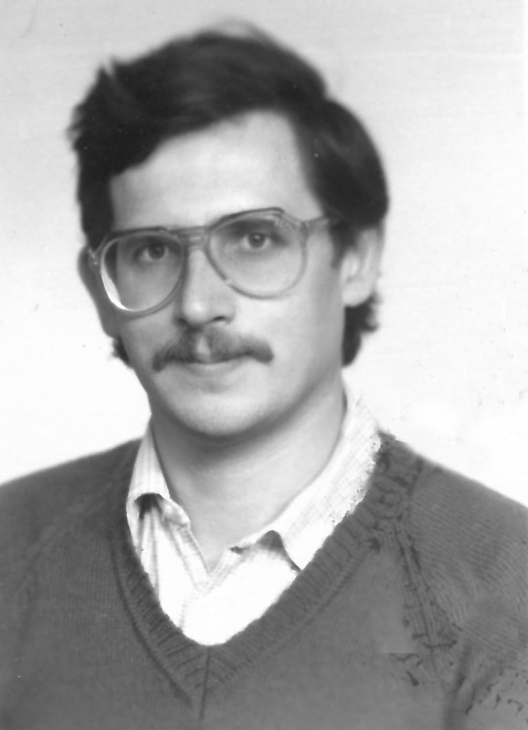 Kisielewski Lechosław
