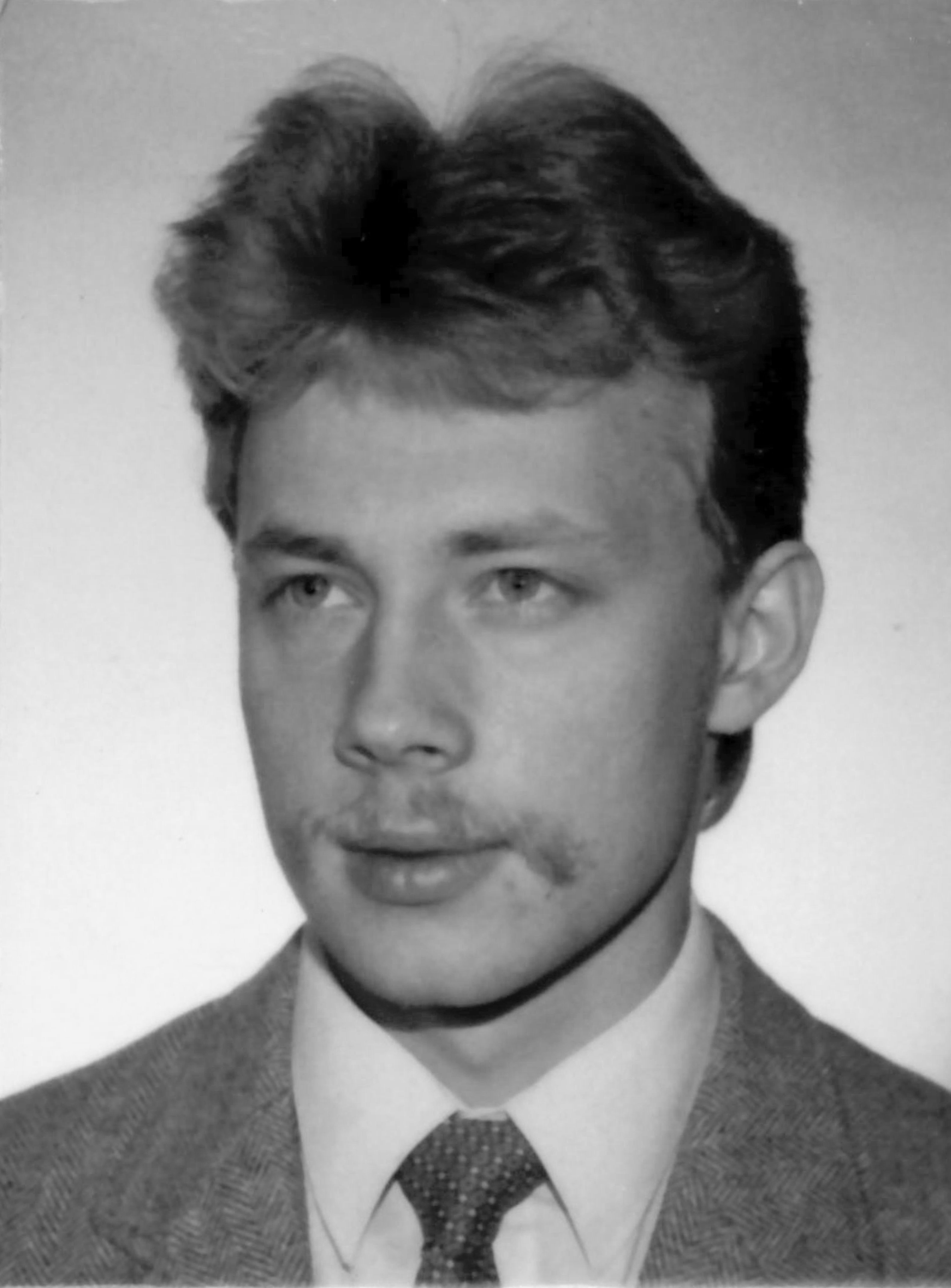 Jędrzejewski Mirosław