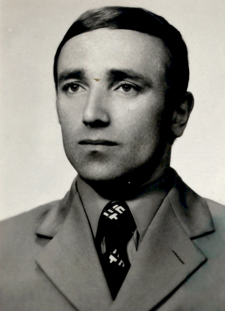Trojan Józef