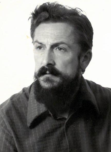 Jabłoński Bolesław