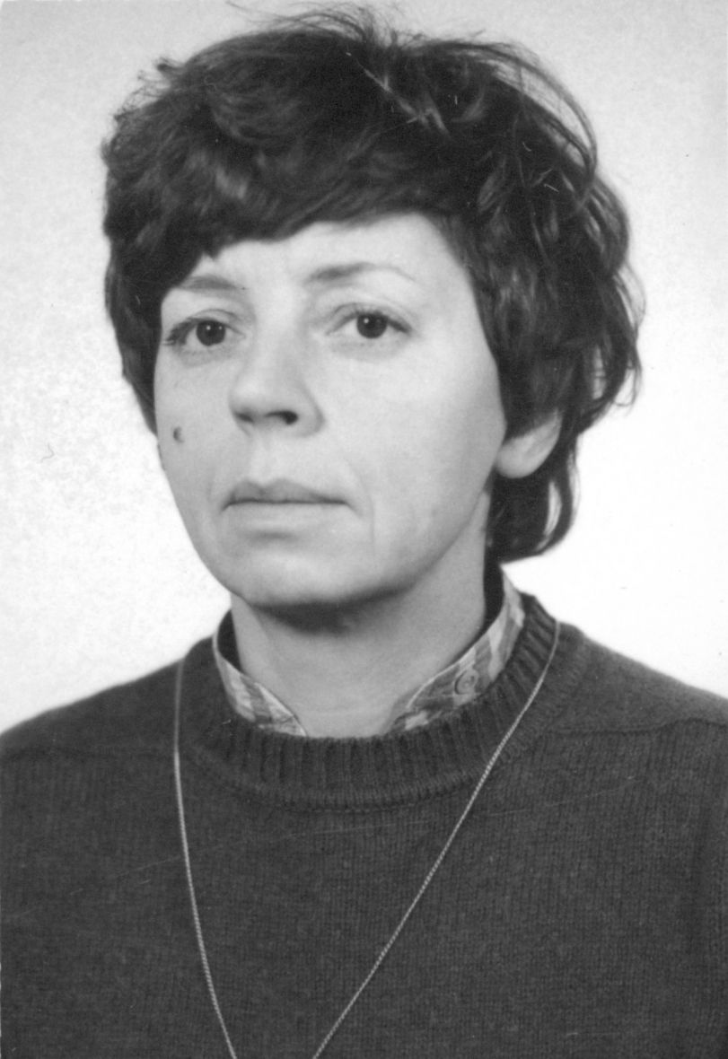 Starzyńska Krystyna