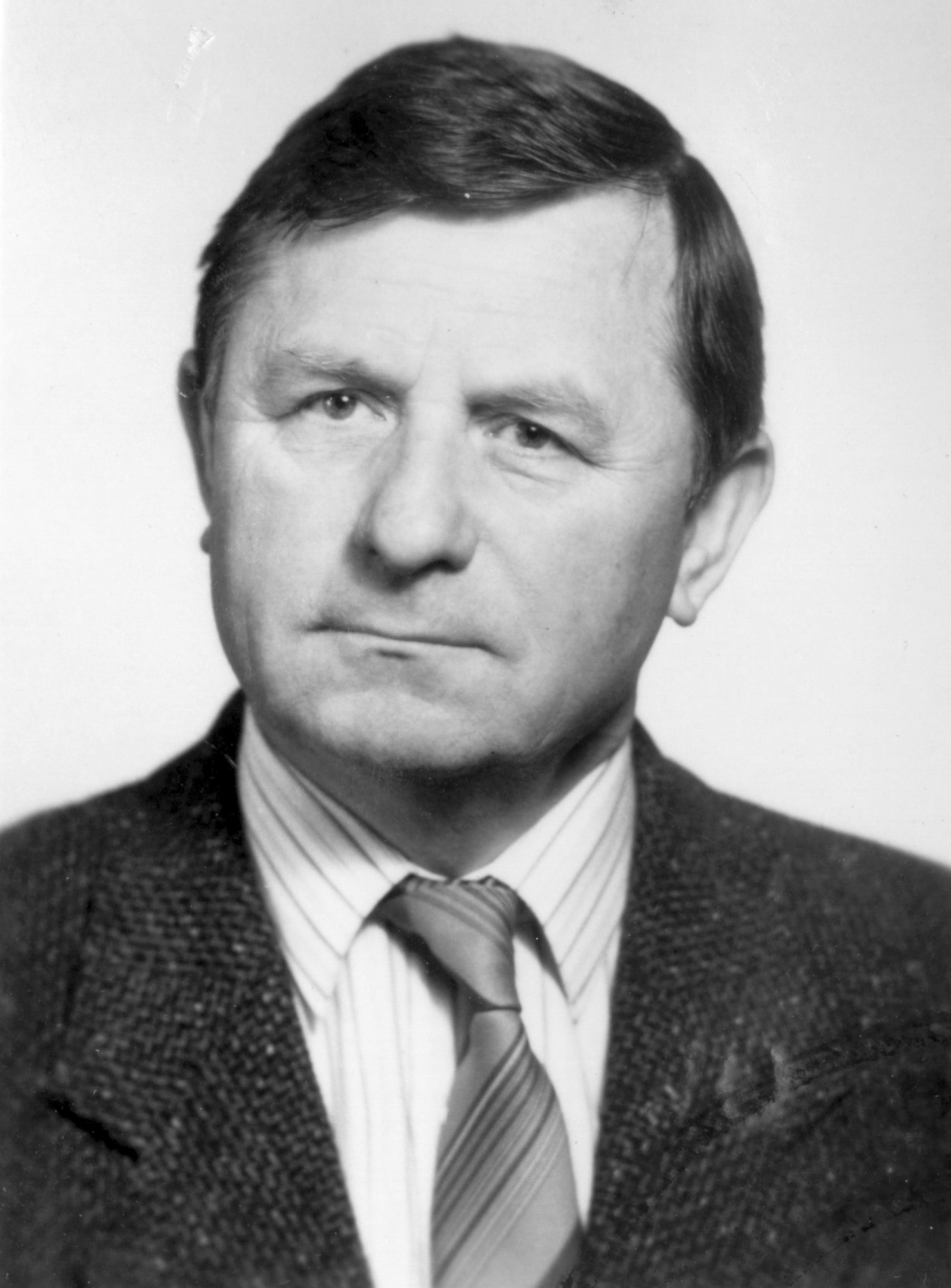 Kopczyński Bohdan