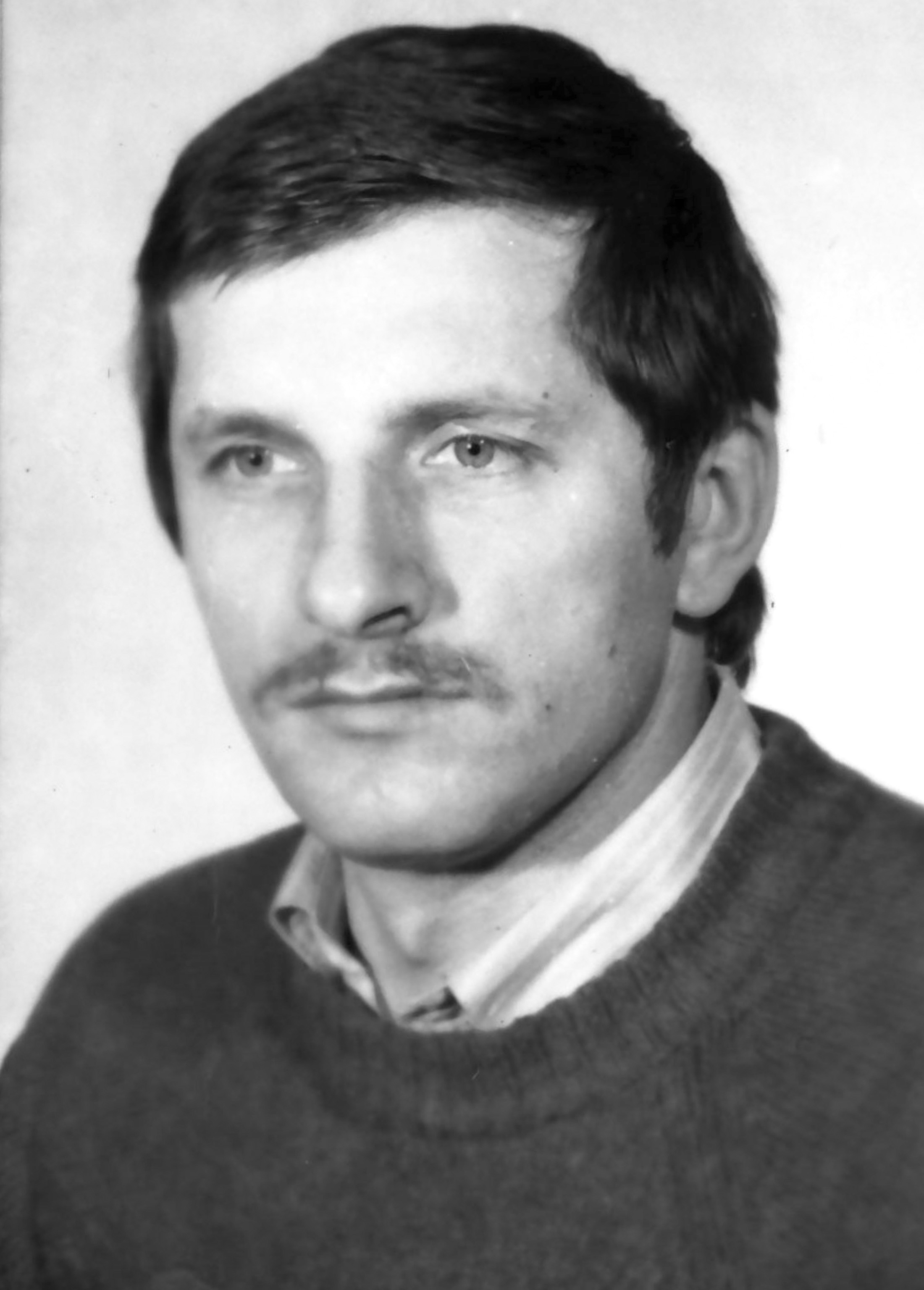 Ostrowski Wiktor