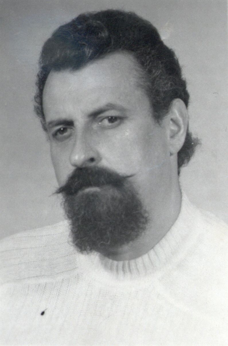 Krzywiak Jarosław