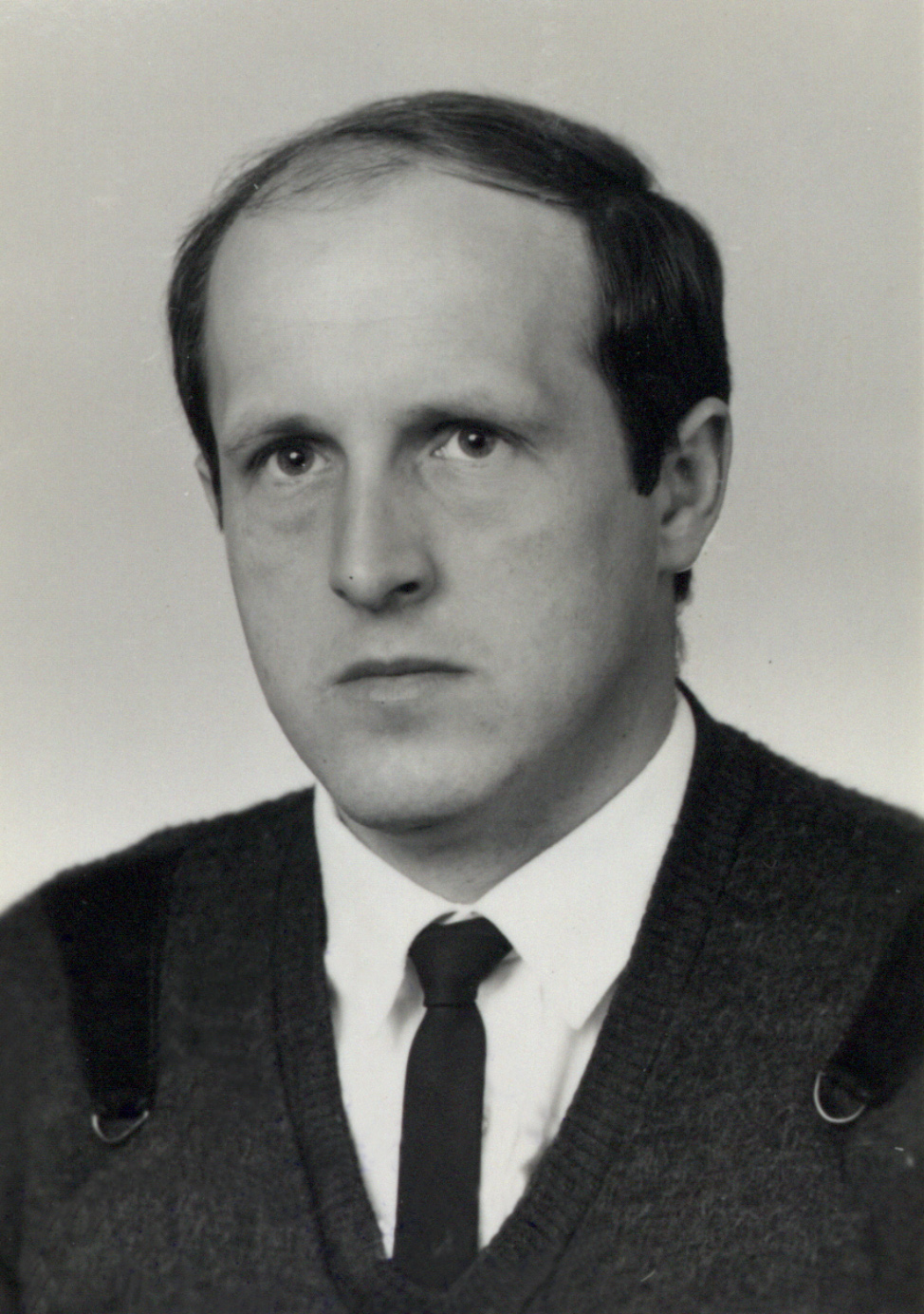 Łebkowski Stanisław