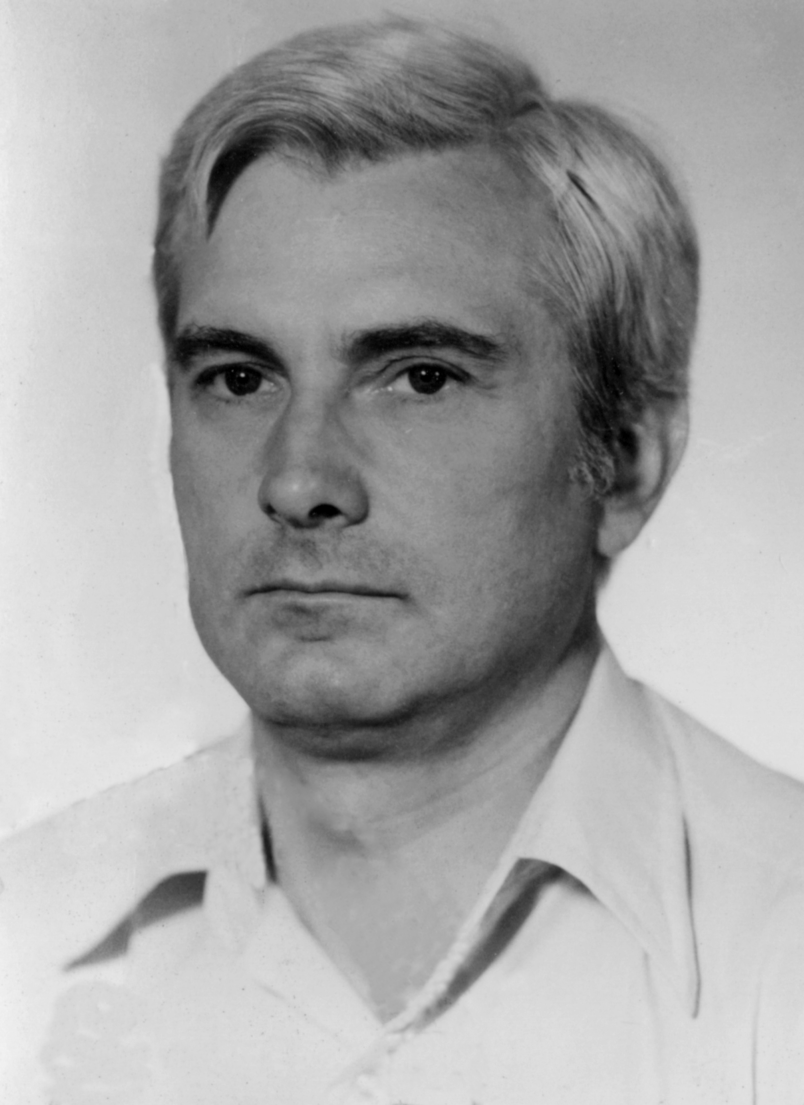 Klimas Bogdan