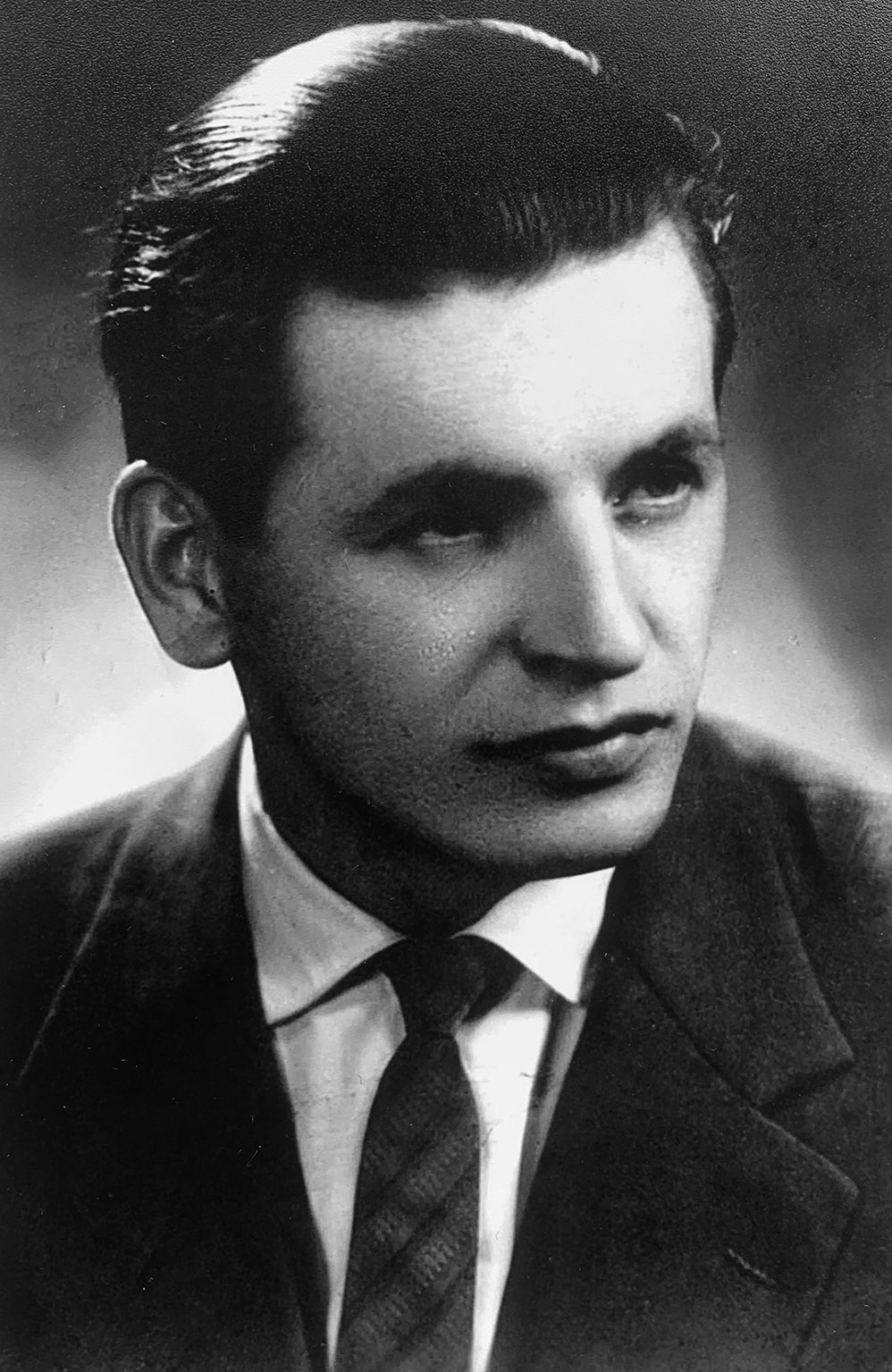 Perzanowski Wiktor