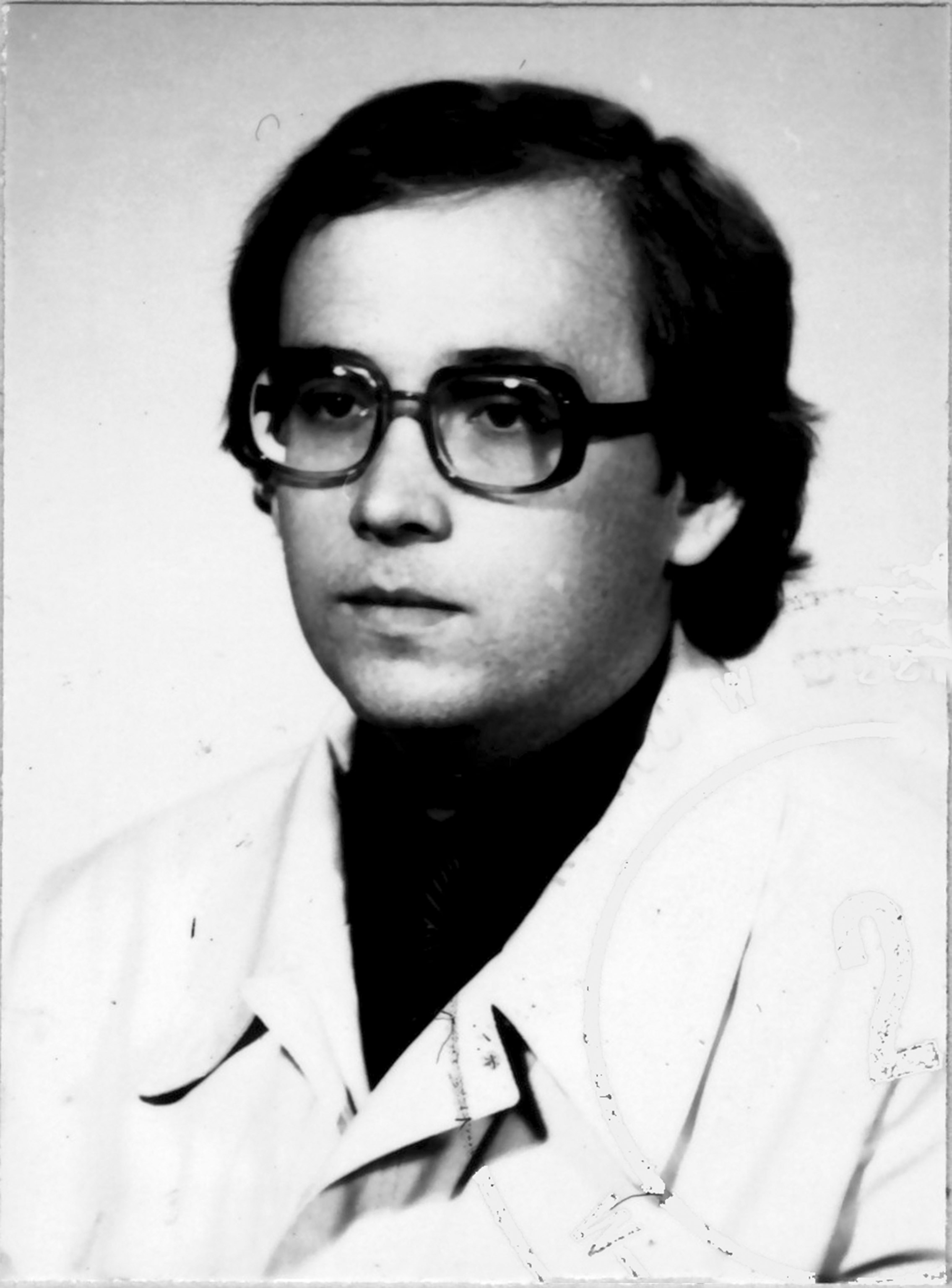 Wojcieszczuk Jan