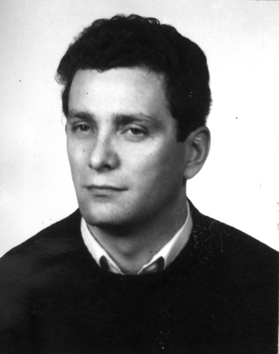 Jarochowicz Andrzej