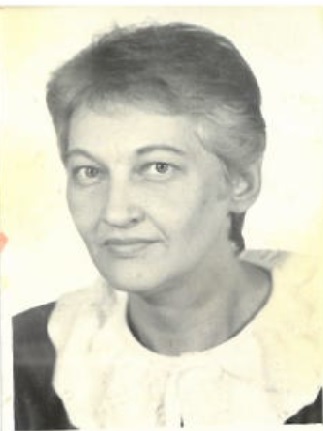 Czajkowska Anna