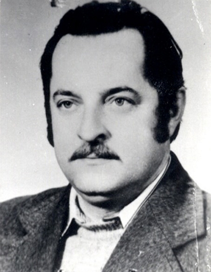 Kopaczewski Antoni