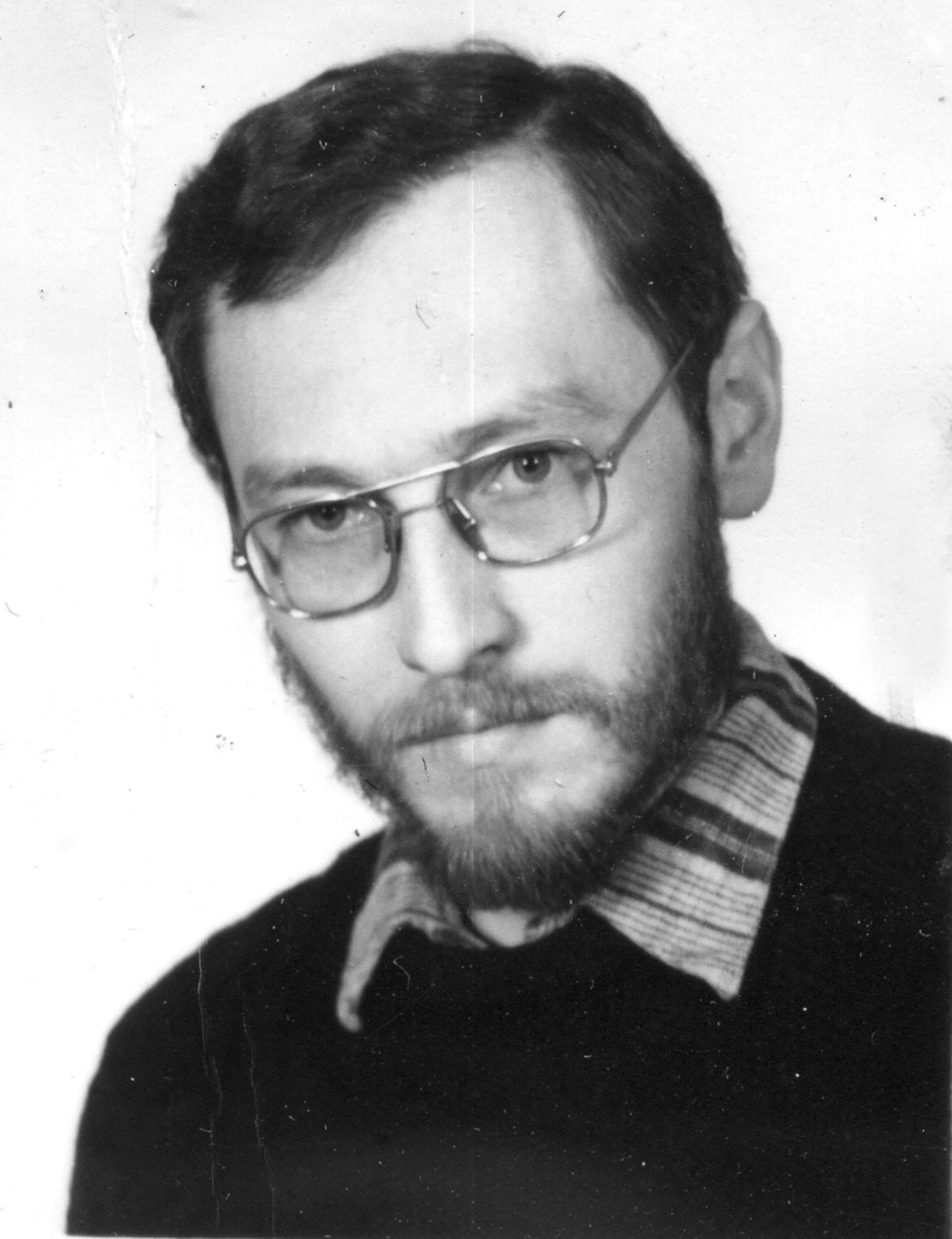 Kenic Janusz