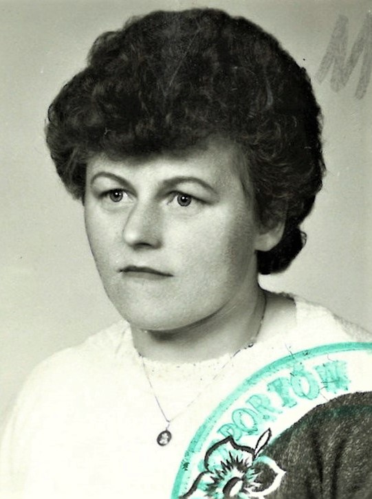 Deszczyńska Elżbieta