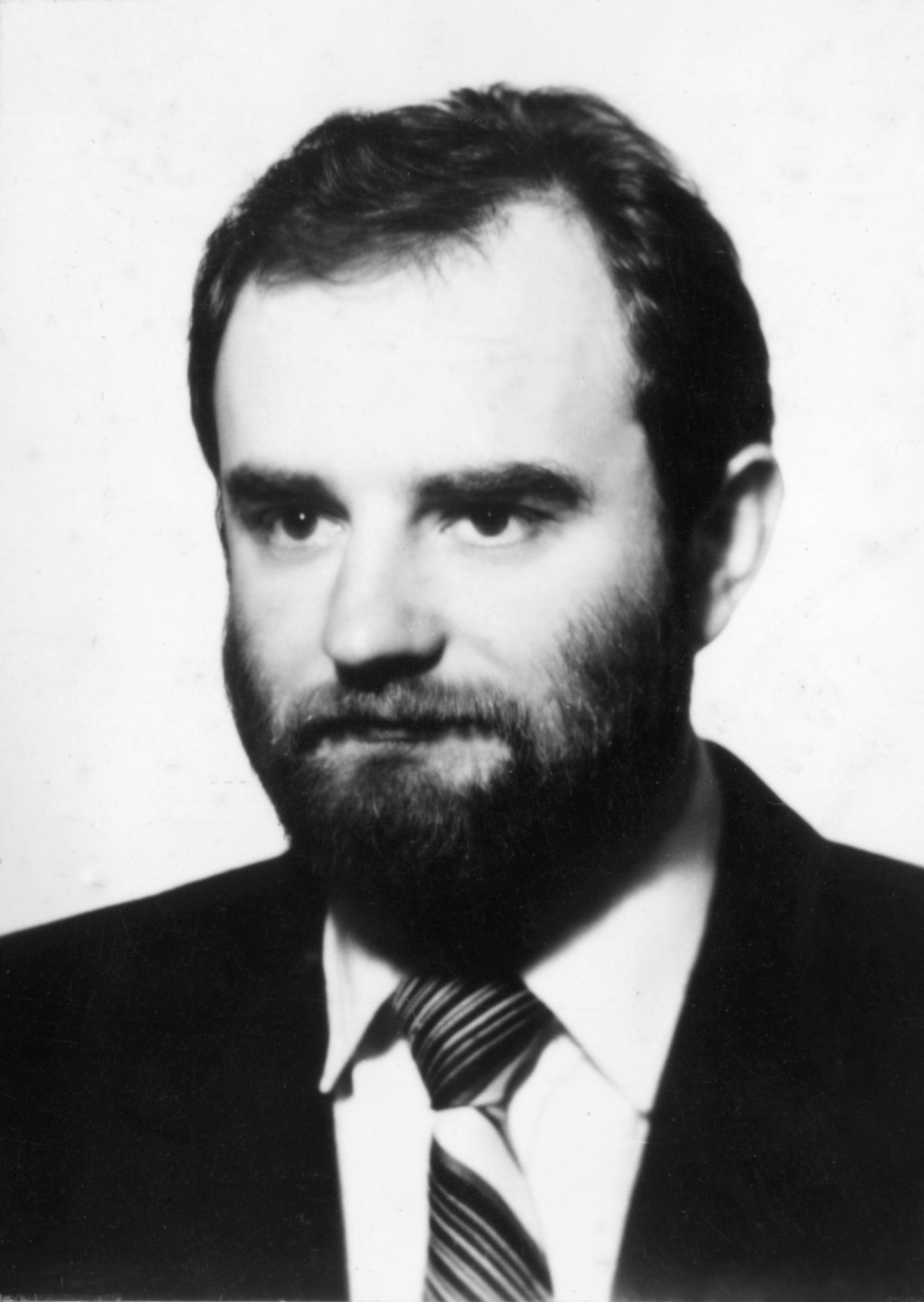 Dworzyński Ryszard