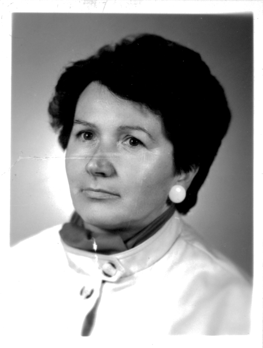 Szatkowska Stanisława
