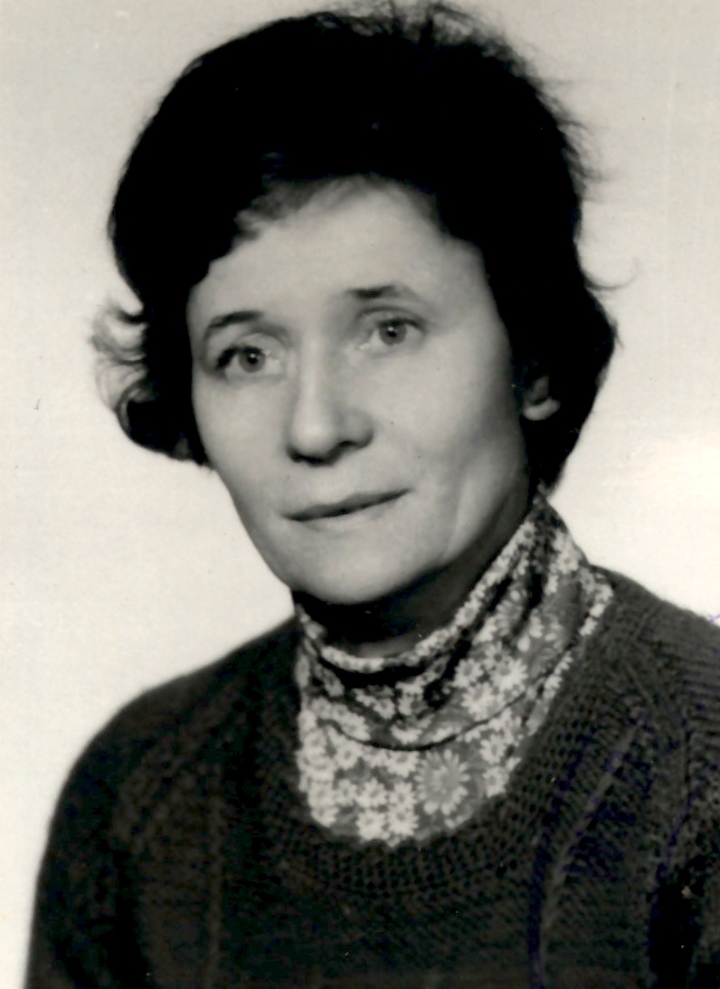 Kubsik Barbara